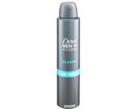 Dove Deo spray - 200ml - men+care clean comfort