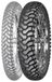 Mitas Enduro Trail 69h Tl/tt M+s Adventure Achterband Zilver 140 / 80 / B17