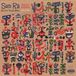 V2 Red Eye Modern Harmonic Sun Ra & His Arkestra Live At Inter-media Arts !