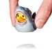 TUBBZ Mini: Jaws - Bruce Cosplayende Canard en vinyle