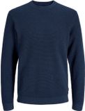 Jack & Jones Gebreide pullover Effen Gebreide pullover