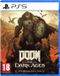 Bethesda DOOM: The Dark Ages Premium Edition (PS5)
