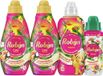 Robijn Perfect Match - Tropical - 4 stuks - 2x wasmiddel + 1 wasverzachter + 1 wasparfum - Voordeelverpakking