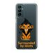 ERT GROUP mobiel telefoonhoesje voor Samsung M13 4G/M23 5G/F23 origineel en officieel erkend Disney patroon Scar 001