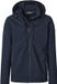 CASA MODA comfort fit tussenjas - blauw - donkerblauw - wit