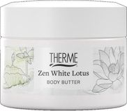 Therme Body Butter Zen White Lotus - 75 gr - Crème