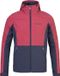 HANNAH ZURY LITE Veste femme, barockrosa/tousche, 36