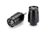 Puig 21427N contragewichten stuur model sport zwart