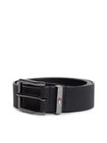 TOMMY HILFIGER Riem 'OLIVER' zwart