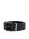 TOMMY HILFIGER Riem 'OLIVER' zwart