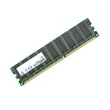 OFFTEK 1GB Vervanging RAM-geheugen voor Asus PSCH-L (PC3200 - ECC) Hauptplatinen-Speicher
