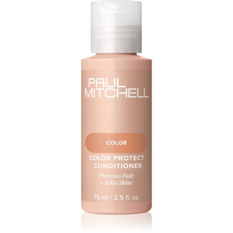 Paul Mitchell ColorCare Color Protect Daily Conditioner 75ml