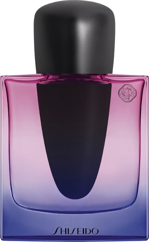 SHISEIDO - Ginza Night Eau de Parfum Intense - 50 ml - Dames eau de parfum