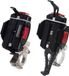 Minoura iH-220M Smartphone Houder - Aluminium - Ø28,6-35mm - Snelspanner