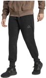 Adidas Elevated All Szn Terry Loop Joggers Zwart L / Regular Man
