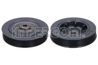 Impergom 10244 riemschijf