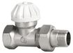 Diamond Robinet thermostatique, droit, 1/2" - DZAW TER.401