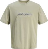 JACK&JONES JORMONTAUK TYPE FRONT TEE CN JNR Jongens T-shirts