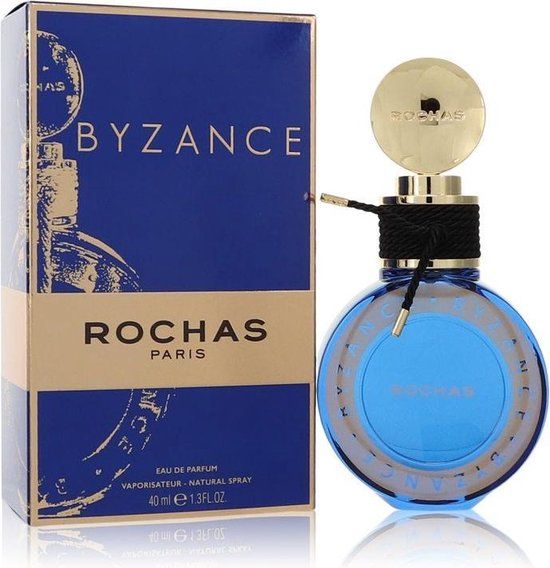 Rochas Byzance / 40 ml / Women