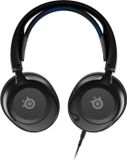 STEELSERIES Arctis Nova 1P Casque de jeu