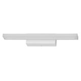 Osram Orbis Spiegellamp Wit 40 cm LED IP44 Instelbare Kleurtemperatuur Dimbaar