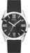 Guess Elliot GW0894G1 Horloge - Zwart