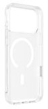 Belkin SheerForce Clear hoesje voor iPhone 17 Pro Max