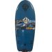 Scott Burke Planche de surf souple