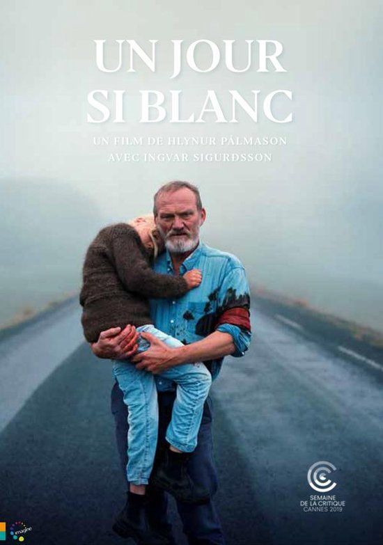 Remain in Light Un Jour Si Blanc (DVD)
