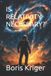IS Science and Cosmos Is Relativity Necessary? Paperback