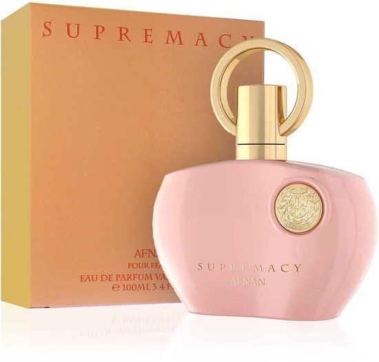 Afnan Eau de Parfum / 100 ml / Vrouwen