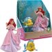 Bullyland 13437 – Speelset Disney De Kleine Zeemeermin met Ariel en Botje