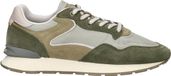 The Hoff Brand City Sneakers - Heren - Groen - Maat 46