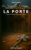 Les nouvelles étranges venues d'ailleurs: La porte
