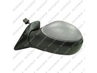 PRASCO Außenspiegel CI7177124 links, elektrisch, ungetönt | Compatibel met: CITROËN XSARA PICASSO