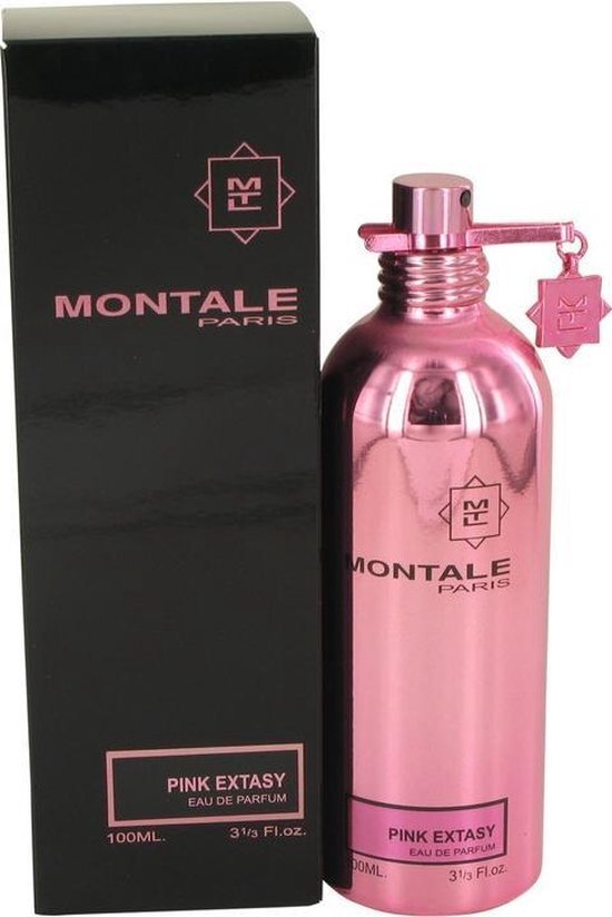 Montale Eau de Parfum Spray eau de parfum