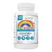 Wish Multivitamin-Komplex Junior K2vitaMK7, 120 gélules