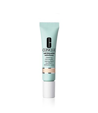 Clinique Anti-Blemish Solutions Clearing Concealer - 02 - 10ml