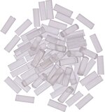 Bosch Gluey lijmstiften Transparant - 7 mm - 70 stuks