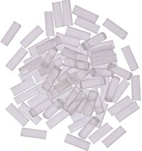 Bosch Gluey lijmstiften Transparant - 7 mm - 70 stuks