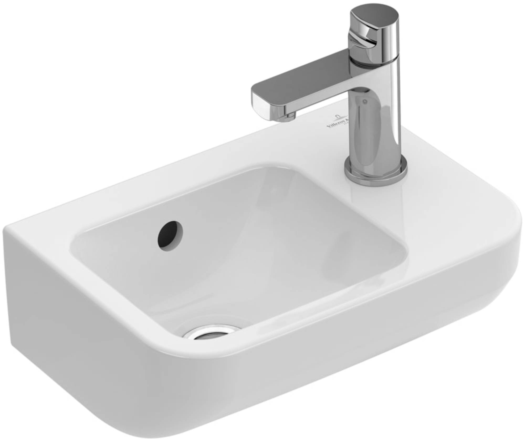 Villeroy & Boch Architectura fontein 36 x 26 cm