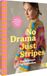 No Christophorus Verlag No Drama, Just Stripes: Das Strickbuch für Streifenfans Hardcover