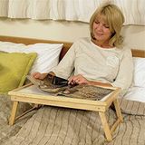 Homecraft Houten Bed Tray