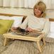 Homecraft Houten Bed Tray