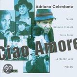 CIAO Adriano Celentano Ciao Amore