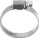 Restagraf 40705 halsketting, zilver, 30-45 mm x 9 mm