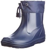 BECK Regenlaarzen donkerblauw