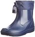 BECK Regenlaarzen donkerblauw
