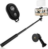 MOJOGEAR Superstevige Selfiestick KIT