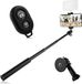 MOJOGEAR Superstevige Selfiestick KIT